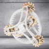 Bearing Gear Finger Toy Meditation Reduce Anxiety Break Bad Habits