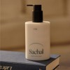 chi Hand & Body Lotion 300ml #Sachal - chi Hand