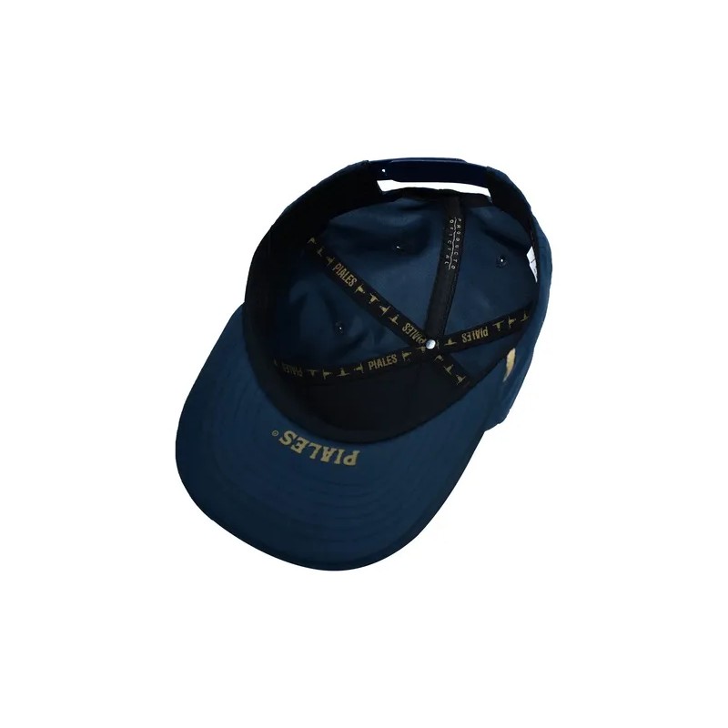 Gorra Piales: Country Gallo Azul Sku:0190
