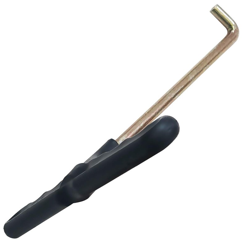 TTSAM 2PCS Spring Pull Tool, Trampoline Spring Tool, Suitable for