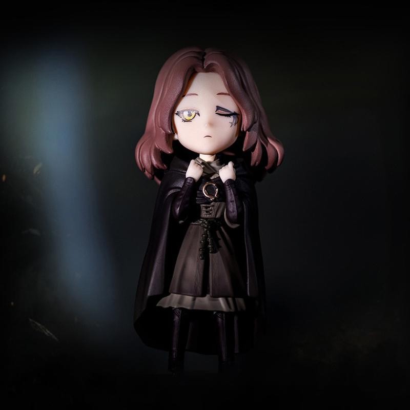 Elden Ring Series Blind Box - Quantity: 1 PC