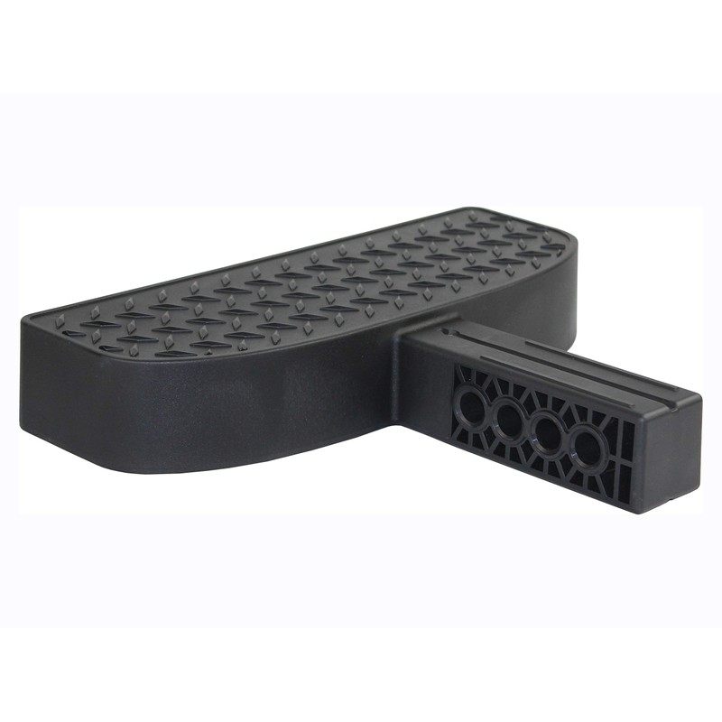 MaxxHaul 50234 Hitch Mount Bump Step For 2 inch Hitch