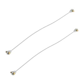 For Cub Cadet OakTen set of 2 Control Cables for 746-0698 946-0698  Cub Cadet Lawn Tractor