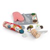 Melissa & Doug Slice and Bake Wooden Cookie Play Food