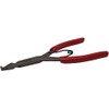 Wilde Tool G409.NP Angle Tip Lock Ring Pliers, 9 inch