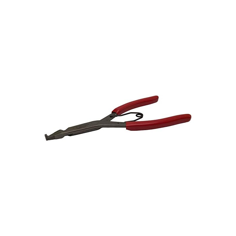 Wilde Tool G409.NP Angle Tip Lock Ring Pliers, 9 inch