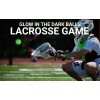 NW Athletics Glow in the Dark Lacrosse Ball-2 Pack-The Original