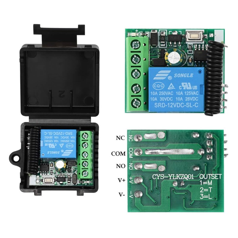 Smart Door Access Control System with 280KG 600lbs Magnetic Lock,