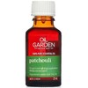 THE OIL GARDEN Oil Garden Patchouli Essential Oil 25ml