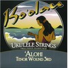 Ko 'olau Strings Alohi Tenor Wound 3rd