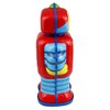 Freak Scene Cosmo Tin Toy Robot Large Wind-Up Tin Robot