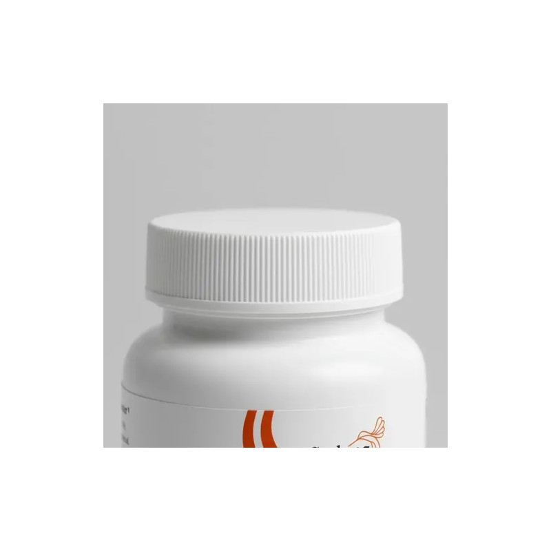 Suplemento Seeking Health Hydroxo B12 Con Ácido Folínico 60