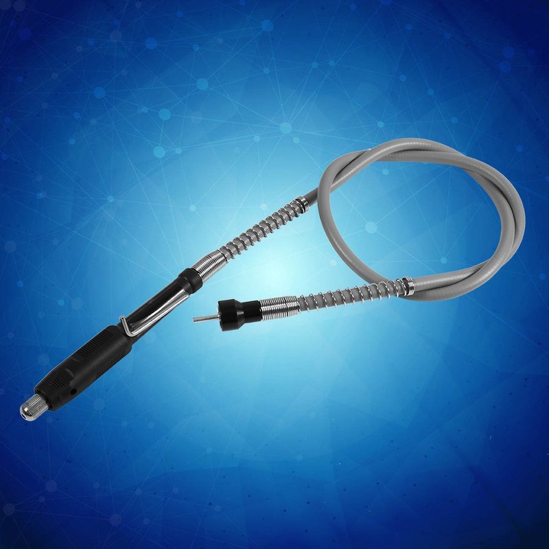 Acogedor Extension Cord Flexible Shaft for Rotary Grinder Tool Attachment