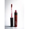 Labial Indeleble Mia Terra Cosmetics Color Rojo Quemado
