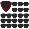 Nuanchu 50 Pack Grip Guitar Picks Stop Dropping Your Picks