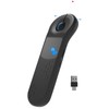3-Link Air Mouse for PC/iOS/Android with Touchpad Rechargeable Wireless Presentation