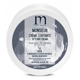 Patrice Mulato Mr Mulato Styling Cream