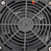 Durablow 220 CFM Air-Out Stainless Steel Crawl Space Vent Fan,