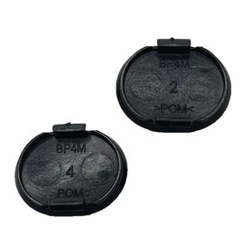 2 tapas de tornillo para Mazda Miata MX-5 MPV RX7 E016-50-796 E01650796 BP4M-50-705