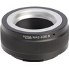 Hersmay M42-EOSR Lens Adapter M42 Lens to EOS R for