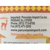 Inca's Food, Olluco/ Melloco- Enteros en Salmuera/Whole in Brine 20oz