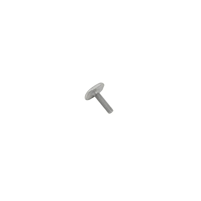 Rhino-Rack B015-BP Square Head Bolt (Pack of 4)