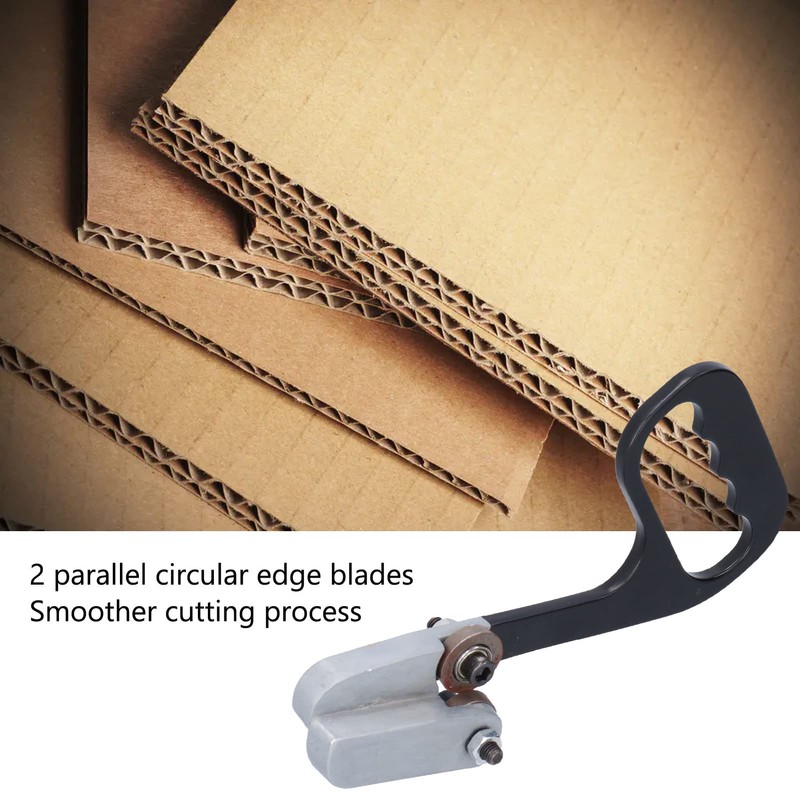 Hand Pull Metal Cutter Shear, Labor Saving Sheet Metal Tools