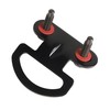 Rear Bed Metal Tie Down Rope Hook Latch Replacement for