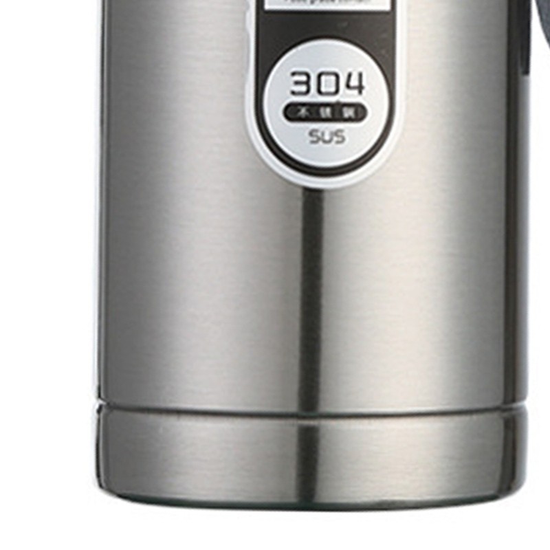 1000ml Stainless Steel Insulation Bottle Portable Outdoor Double Wall Vacuum