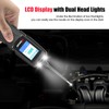 VXSCAN Automotive Power Circuit Probe Kit, Circuit Tester Breaker Finder