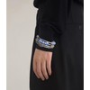 FULU AUTUMN - Pulseras apilables con abalorio para mujer, pulsera