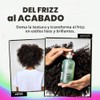 TIGI Bed Head Control Freak Serum, Frizz Control and Straightener,