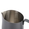 Milk Frothing Pitcher 450ml 201 Stainless Steel Inner Scale Coffee