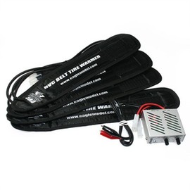 Eagle Model DVC (Dual Voltage Controller) with Tire Warmer 2346