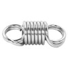 Aoneky 220lb Heavy-Duty Heavy Bag Spring