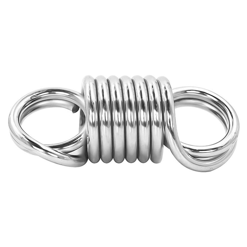 Aoneky 220lb Heavy-Duty Heavy Bag Spring