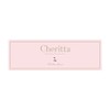 チェリッタ 1day 【1箱10枚入り】Cheritta UVカット モイスト カラー コンタクト（チアリーヌード／-6.50）