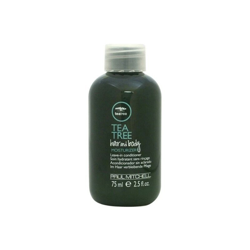 Paul Mitchell Tea Tree Hair & Body Moisturizer Leave In