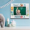 BELLA BUSTA-Personalize My First Day of Preschool Theme Picture Frame-Keepsake