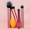 Real Techniques Real Techniques 5 Piece Everyday Essentials Makeup Brush