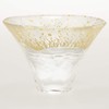 【Made in Japan】 Saifuku Cup Fujisan Kintouki (Capacity 65ml)