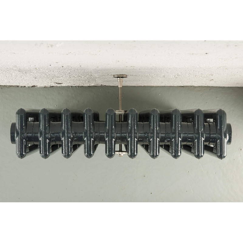 Arroll TEP-903-CH Luxury radiator Wall bracket Chrome