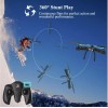 Rabing AG-01 Alpine Griffon RC Quadcopter Drone