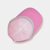 Callaway C25191200 Women's Cap, Adjustable Size, Golf, 1090_pink, Free size