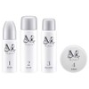 Manda Enzyme M Forte Welcome Kit, Trial Set, Set of