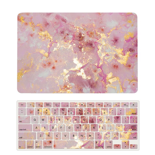 Laptop Cover Compatible with New MacBook Air 13 inch with