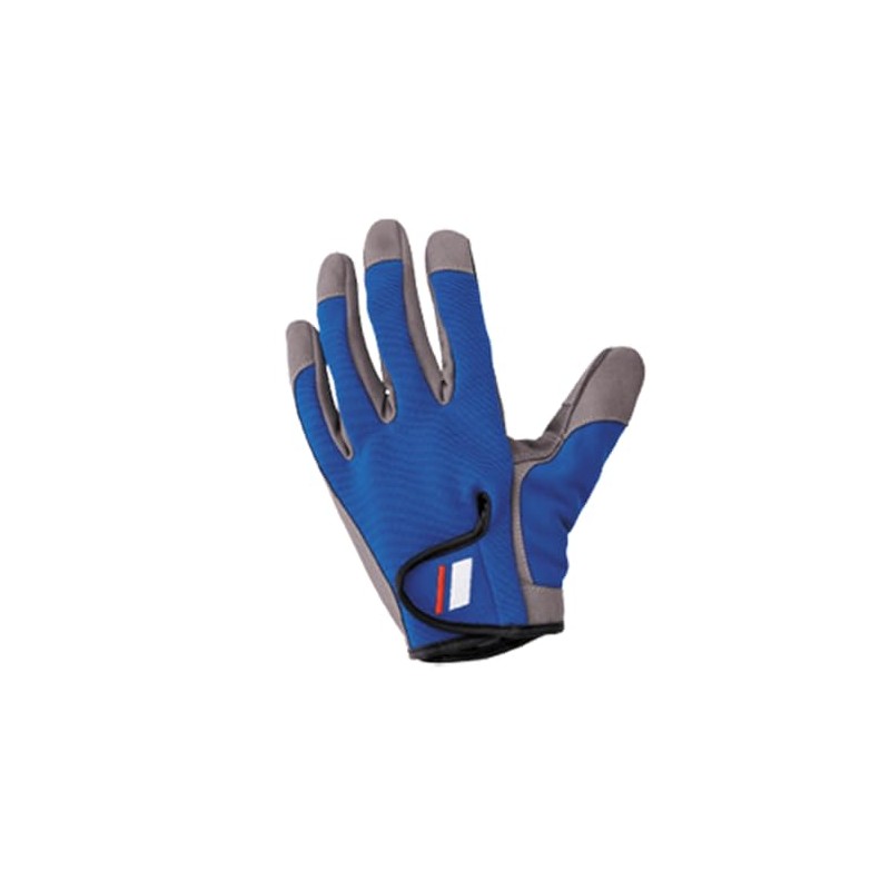 Major Craft MCJG24-M/BK Fishing Gloves, Jigging Gloves, Black, Medium