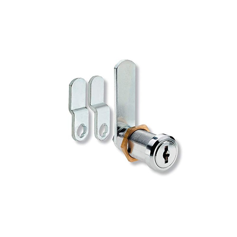 Burg Wächter Universal Cylinder ZS 85/Thickness 1 – 12 mm,