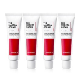 The Madeca Cream 50ml (4 pieces) / 더 마데카 크림 50ml (4개)