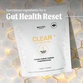 Clean+ Gut Nutrition Powder